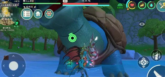 青丘仙6阶资质介绍