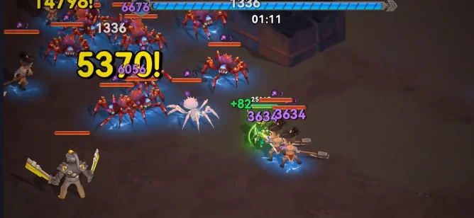 装备强度刷取攻略