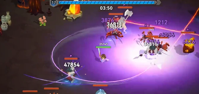 装备强度刷取攻略