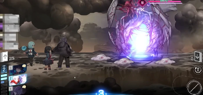 奶刀狼阵容玩法介绍