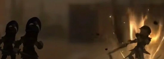 阿利克西欧斯技能介绍