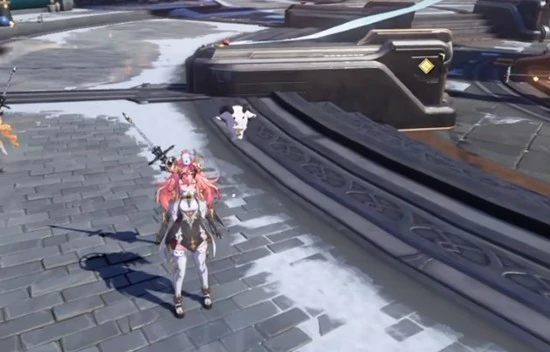 莉兹贝尔技能介绍