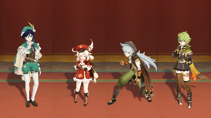 12月幻想真境剧诗攻略