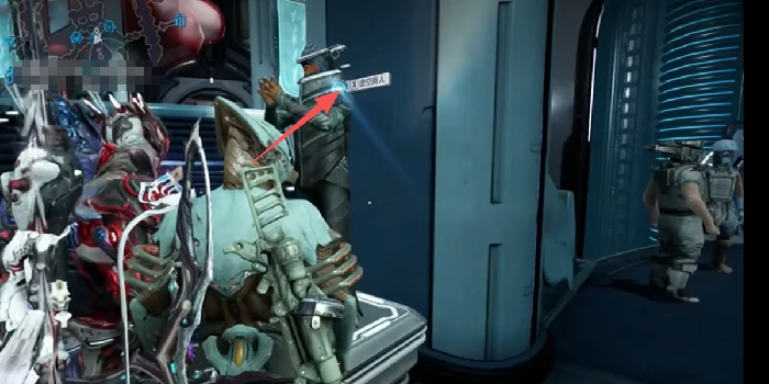 虚空商人位置攻略