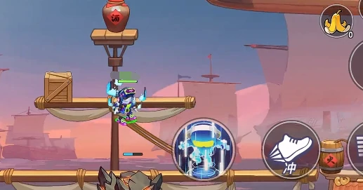 刺激战场剑气获取方法