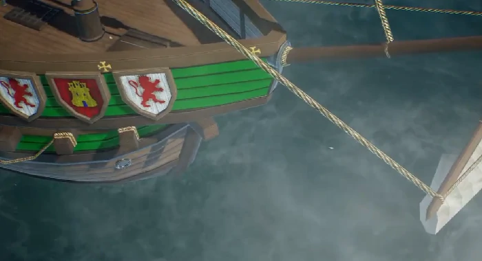 圣玛利亚号介绍