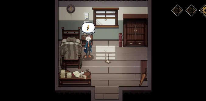 人格解体异化魔种获取攻略