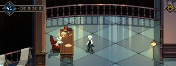 人格解体支线任务玩法介绍