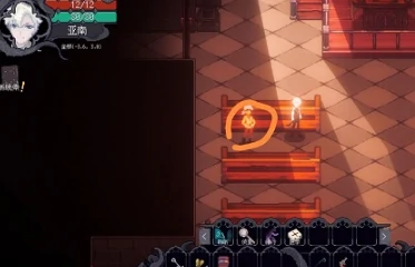 人格解体支线任务玩法介绍