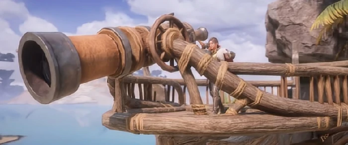 埃索岛冒险介绍