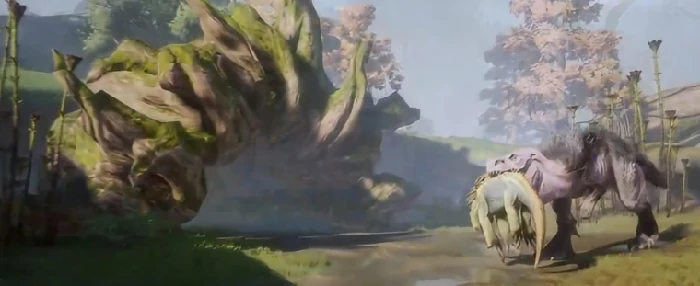 埃索岛冒险介绍