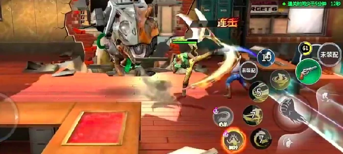 时空裂隙打法攻略