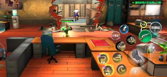 时空裂隙打法攻略