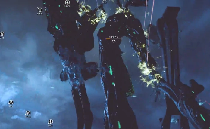 夜灵棱镜作用介绍