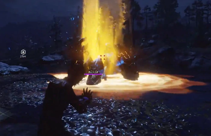 夜灵棱镜作用介绍