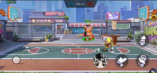 巅峰赛玩法介绍