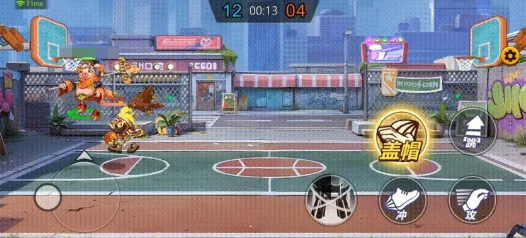 巅峰赛玩法介绍