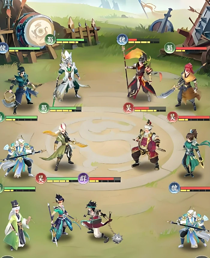 富甲天下玩法攻略