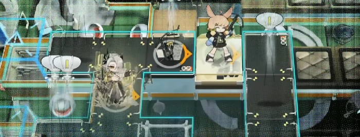 娜斯提干员强度介绍