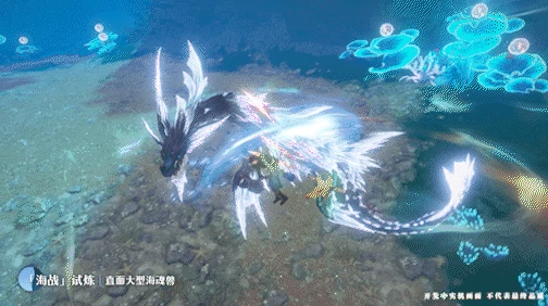 双生武魂测试玩法介绍