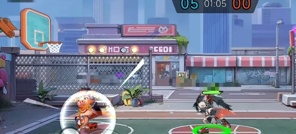 神威子龙强度介绍