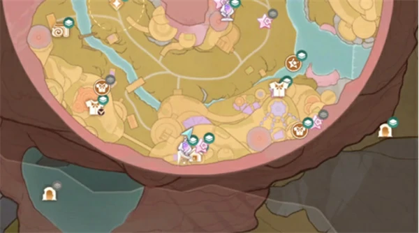 大鱼亲小鱼任务攻略