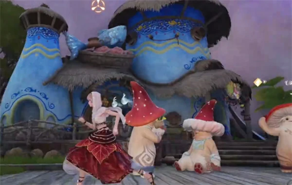 大鱼亲小鱼任务攻略