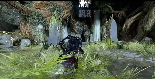 滑铲跳玩法介绍