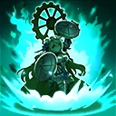 诗嘉古尔角色攻略