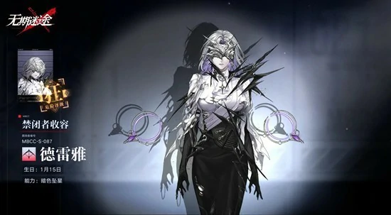 禁闭者流血队玩法攻略