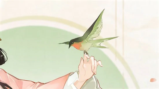 龙珏新皮肤渌意春早上线时间介绍