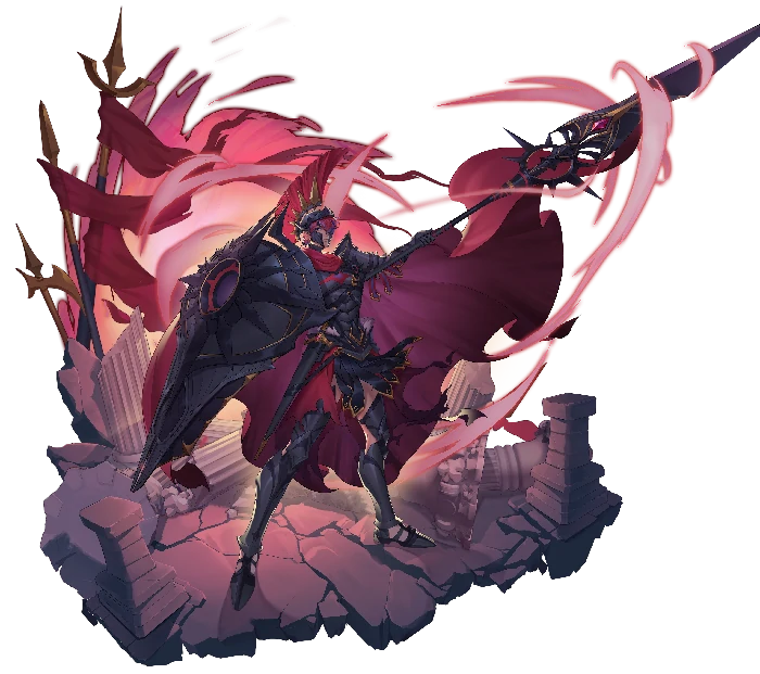 列奥尼达实战技巧