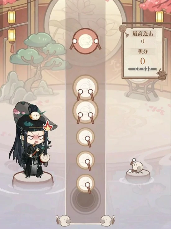 青丘戏坊活动玩法介绍