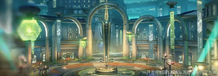 3.0版本新地图拉海洛上线时间介绍