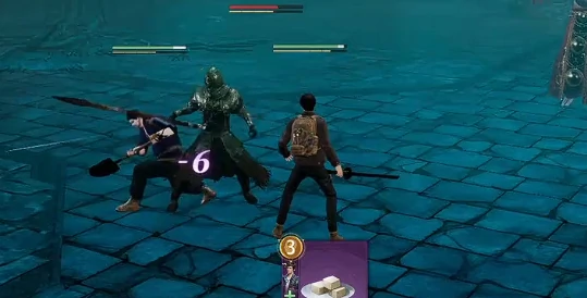 西王母boss打法攻略