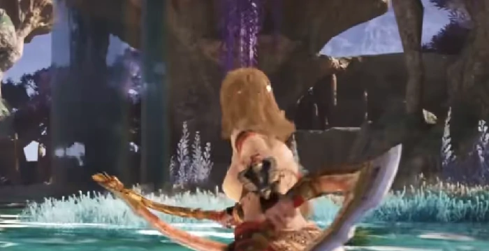 冰原双刀玩法介绍