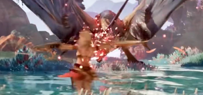 冰原双刀玩法介绍