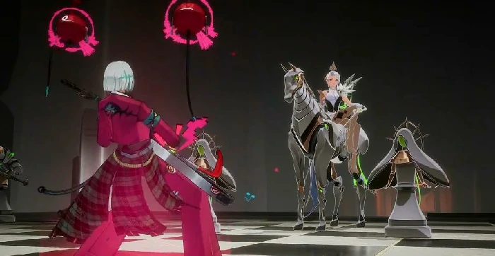 桑提克角色技能介绍