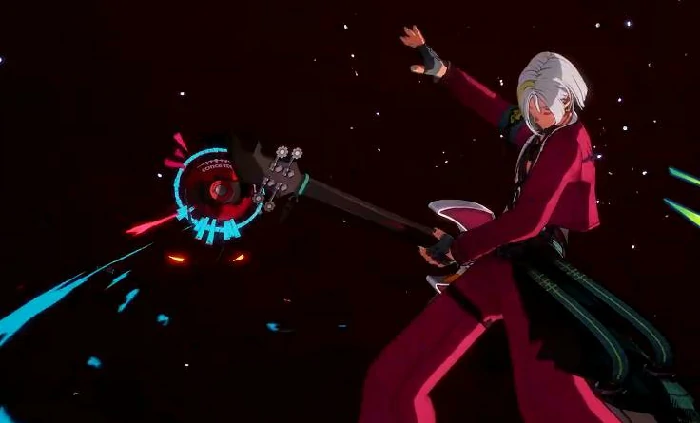 桑提克角色技能介绍