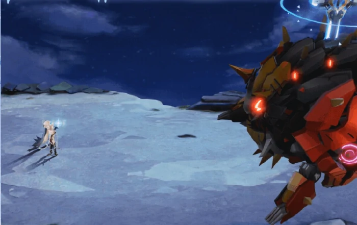 赫格尼角色强度介绍