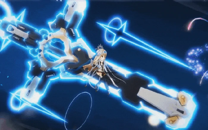 赫格尼角色强度介绍