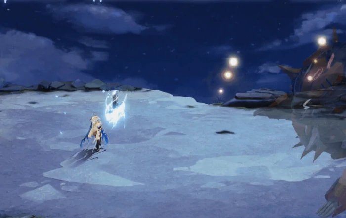 赫格尼角色强度介绍