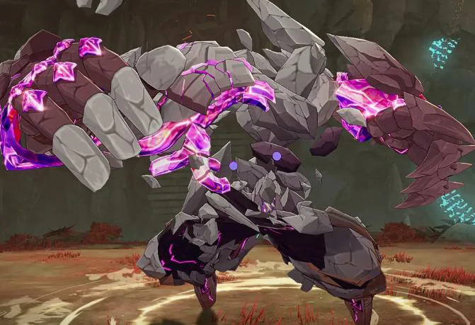 幻花陈骸boss打法攻略