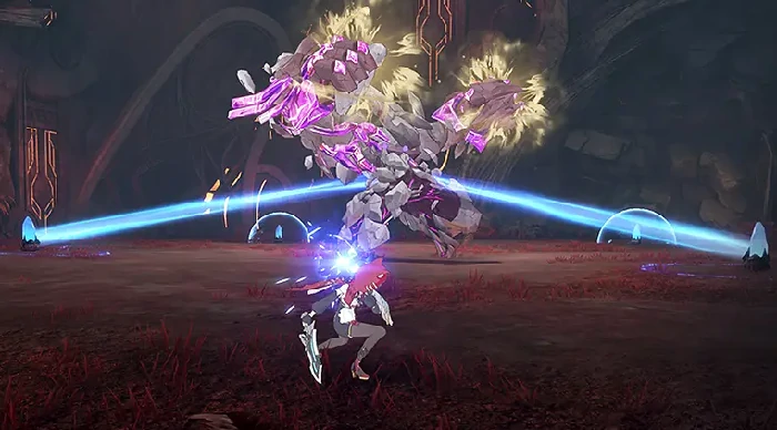 幻花陈骸boss打法攻略