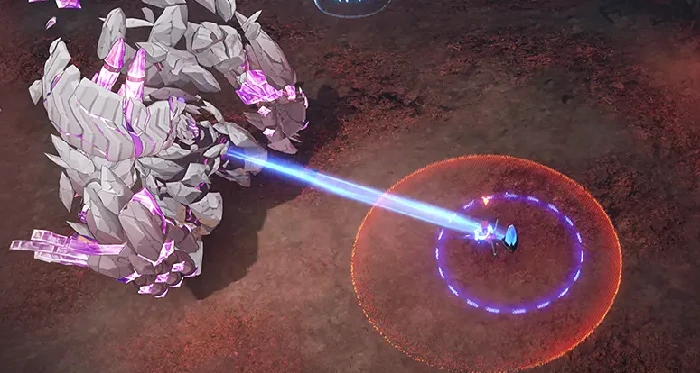 幻花陈骸boss打法攻略