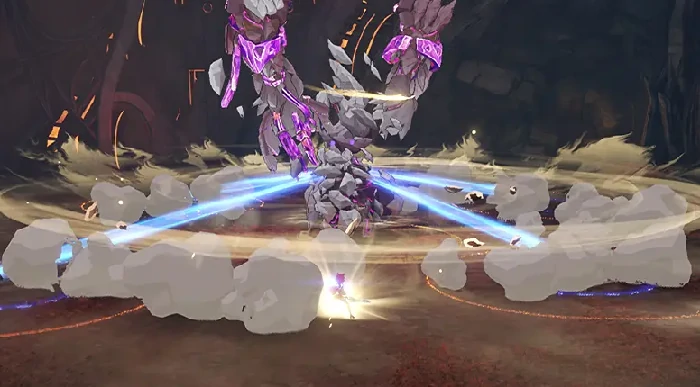 幻花陈骸boss打法攻略