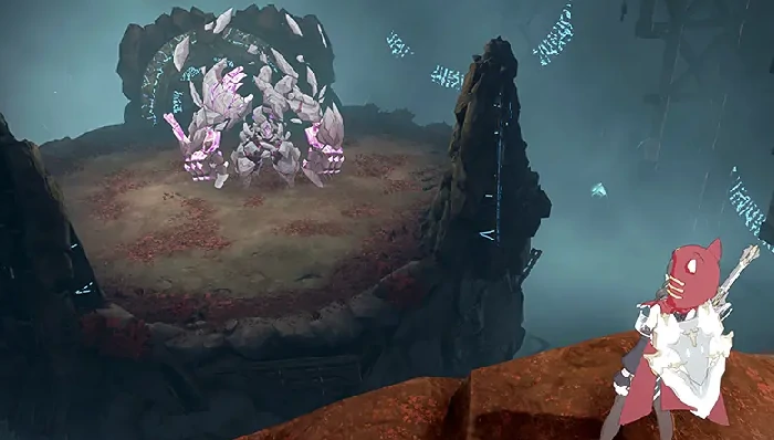 幻花陈骸boss打法攻略