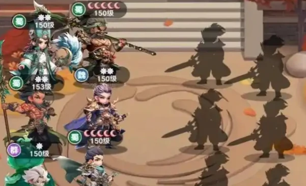 神魔链接条件一览