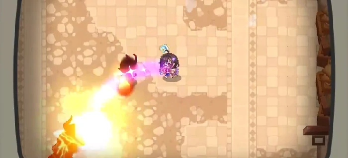 神秘紫罗兰遥角色强度介绍