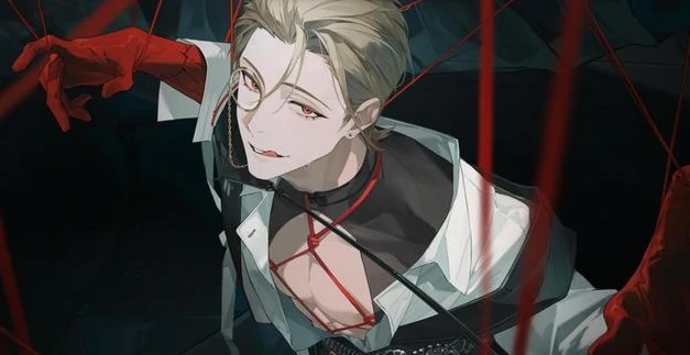 红手套剧情介绍